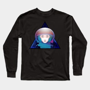 Light Speed Long Sleeve T-Shirt